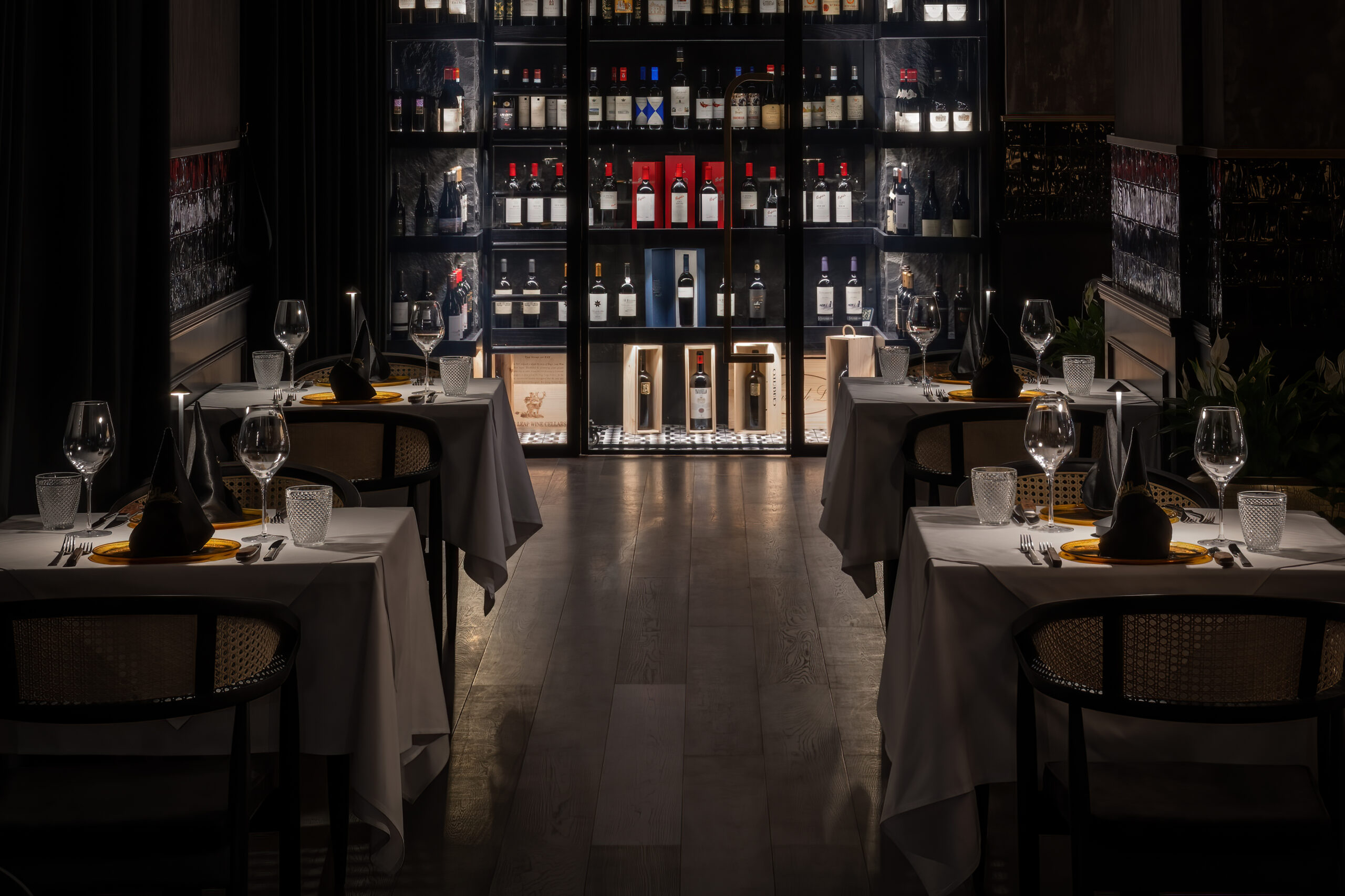 Design by Mahsa I Reef and Beef I AJPG 15